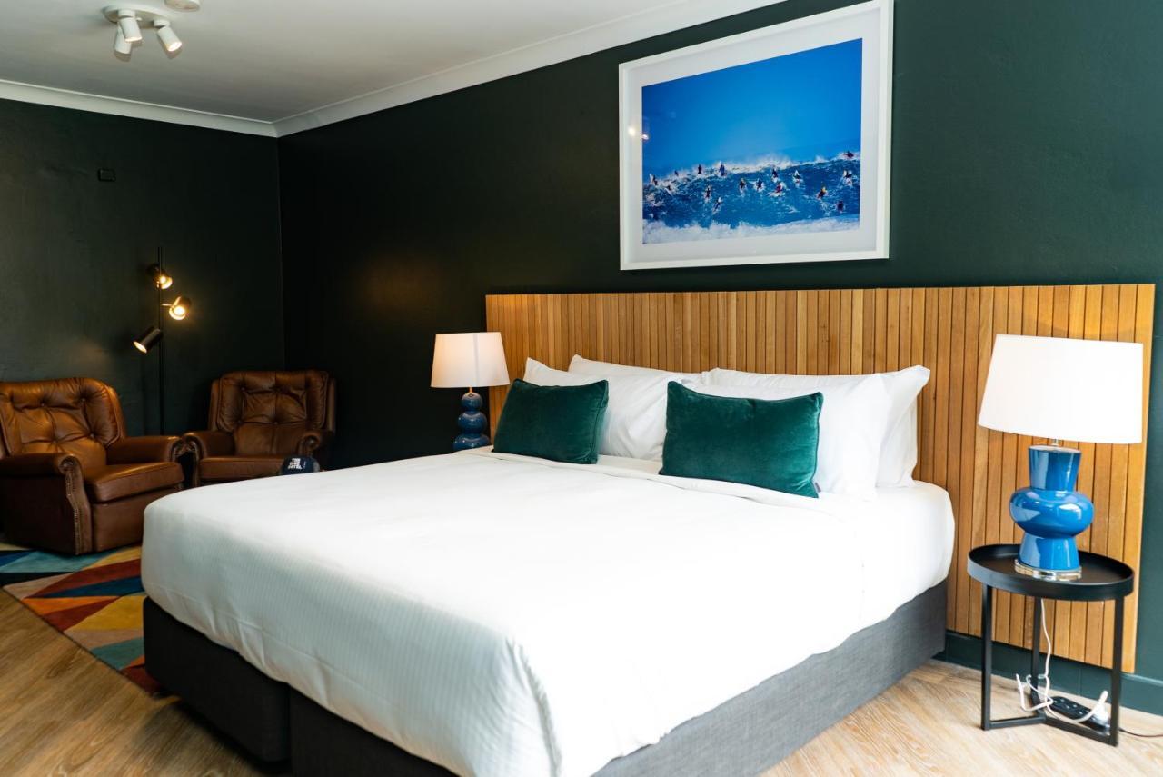 The Blue Bondi Hotel 4*