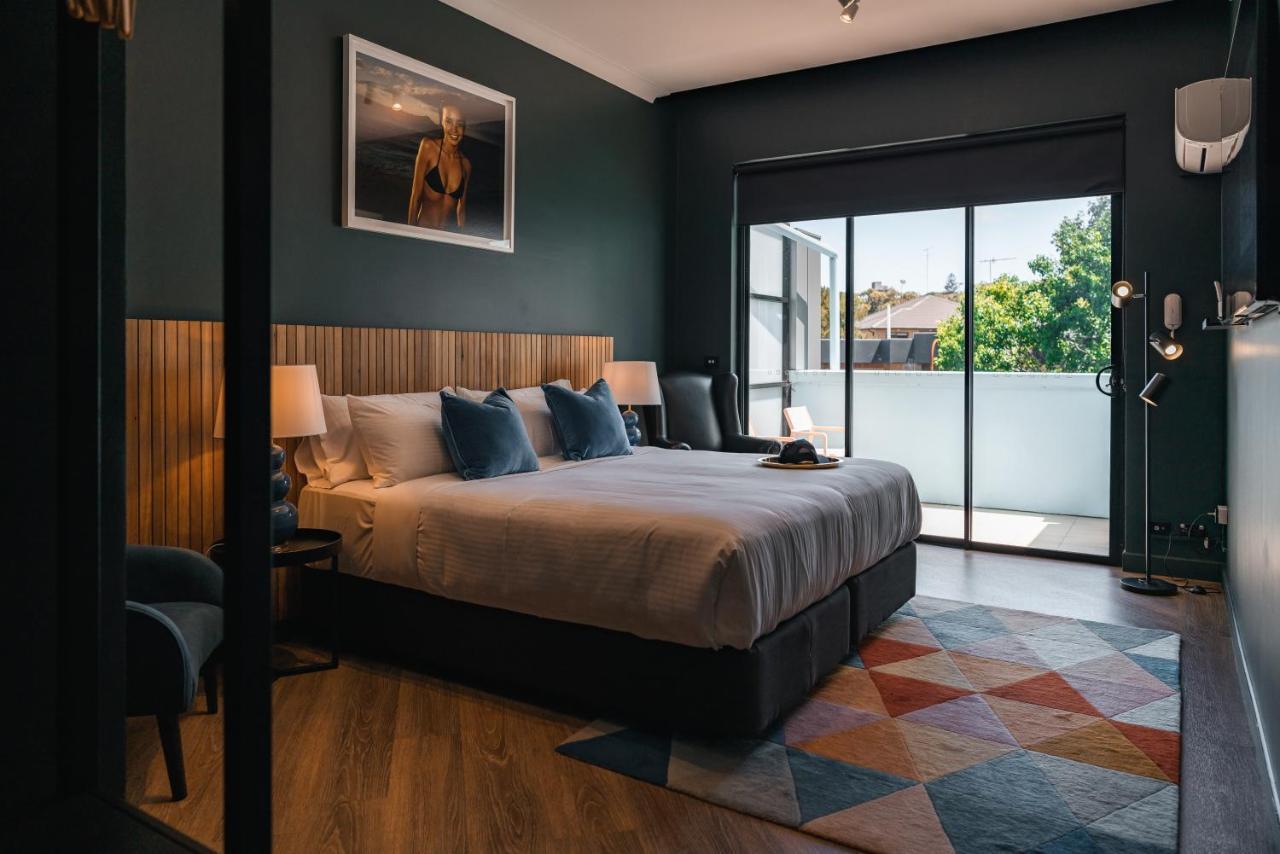Hotel The Blue Bondi